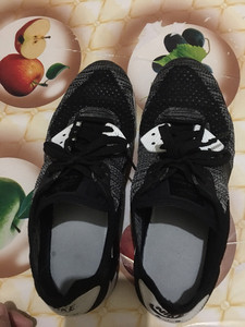 nikemax90 飞线气垫休闲慢跑鞋!42.5码正品实体店