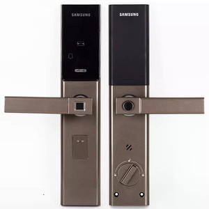 三星dp728,708,738,718 三星指纹锁批发零售