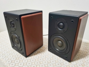 三诺多媒体有源音箱