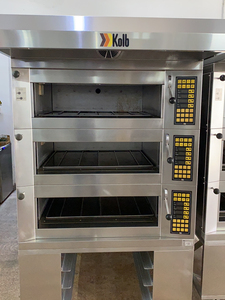 高比烤箱kolb