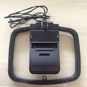 全新收音机天线 接收器 放大器 适用fm/am 18元包邮