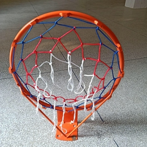 (最后20个)便宜处理一批篮球儿童成人挂式家用球篮篮球圈篮筐