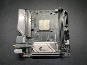 【技嘉b450i主板】技嘉b450i主板品牌,价格 - 阿里巴巴