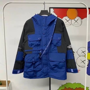 北面,the north face ue 仓石一树联名多袋冲