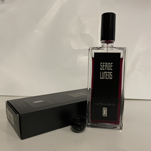 芦丹氏 柏林少女 新版 50毫升瓶