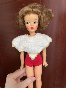 tammy娃娃