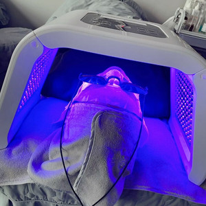 韩国正品光谱仪