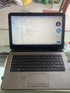 同款货源tb3004901_11淘宝惠普笔记本n4030 拆机二手电源适配器