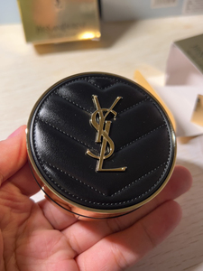 ysl小羊皮气垫15号色
