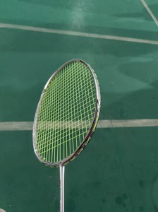 李宁80td中端之王,省队都在用