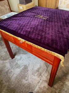 中友麻将机全自动