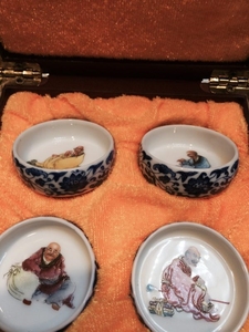 同款货源t_1482943567648_0976淘宝景德镇乐善堂余国华老师#矾红