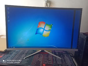 玛雅p3261 32寸显示器