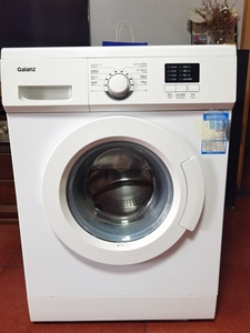 780人付款淘宝格兰仕6/7公斤kg滚筒洗衣机罩xqg60-a7308/xq
