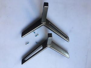 创维电视机机脚