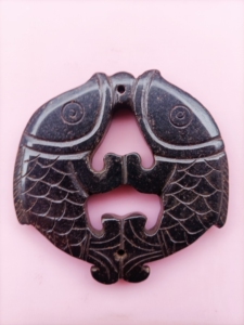 陨石款小马 双鱼玉佩,龟印三件套清货福利,喜欢的捡漏