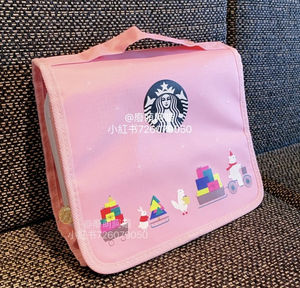 星巴克台湾限定包
