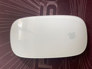 苹果一代蓝牙鼠标