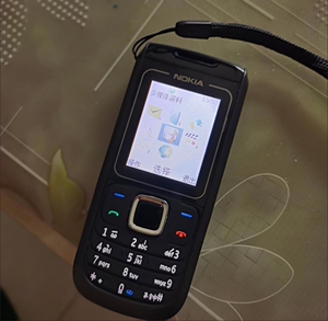 【保修三年】诺基亚移动4g直板老人手机老年手机老人机学生手机