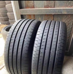 普利司通225/45R17 91w 丰田雷凌运动版轮胎