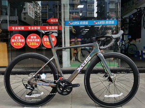 喜德盛rs700公路车全新