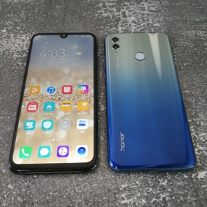 00wx790965639淘宝二手手机华为荣耀8x 8xmax