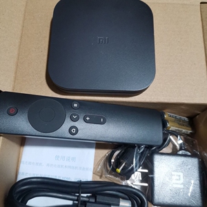 小米盒子4c高配32g越狱版