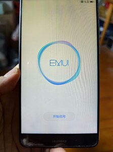 华为mate9,4g内存,64g存储,品相良好,系统状态正常_找