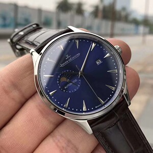 积家,日月星辰系列,搭载原装进口8217机芯(0返修0售后)
