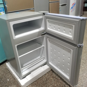 双门冰箱的高度