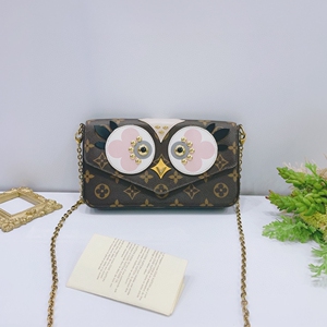 lv小鸡包三合一