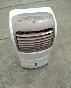 先锋蒸发式冷风扇