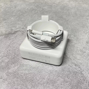 闲置原装二手96w充电器mac book16寸笔记本电源