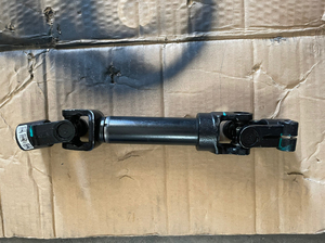 适用于别克15-21款英朗 雪佛兰科沃兹方向机转向轴十字轴