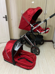 litong88001114淘宝妈咪咪娅婴儿车,避震非常好,孩子大了用不上便宜