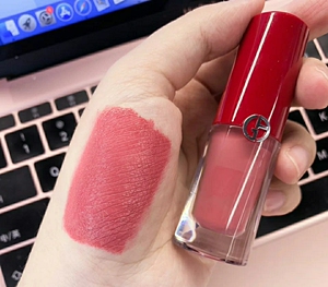 000人付款淘宝阿玛尼小胖丁506 超级经典豆沙色 剩余2/3sweet菜鸟