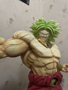 tsume 布罗利 t社布罗利