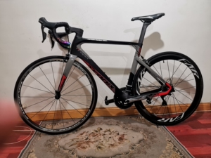 烈风巴黎team 适合175-185