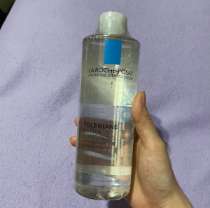 理肤泉安心水400ml,全新带塑封,有效期到2023年9月