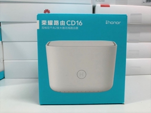 华为/荣耀cd16千兆路由双千兆800m双频无线5g路由器信