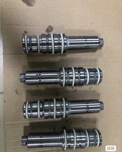 卡特320c  320d330 336 回转优先阀,逻辑阀