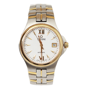 8新]梅花自83950 sy-271动机械男表