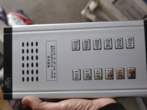 tb609017944淘宝先凯楼宇对讲门口主机可视室内分机单元门视频门铃