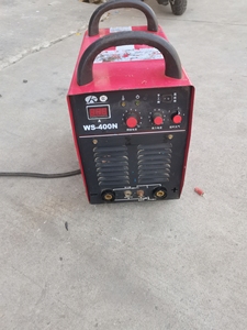 杭州凯尔达枪ws-400工业氩弧焊机,电焊机,两用焊机