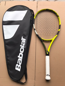 bobalat百宝力boost全碳素进阶网球拍102拍面26