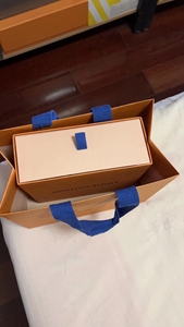 lv手提袋 纸袋 包装袋 包装盒
