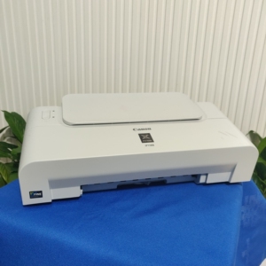 佳能ip1188黑白,彩色喷墨打印机,文件相片打印,功能正常