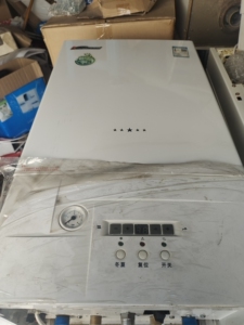 奥莱斯壁挂炉燃气