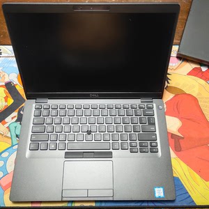 戴尔5400轻薄i7顶配ips屏笔记本电脑,性价比高,202