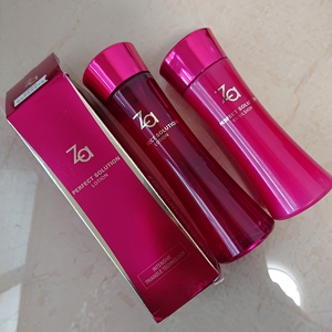 (普通型)za姬芮水乳套装芯肌密钥护肤水乳爽肤水化妆水150